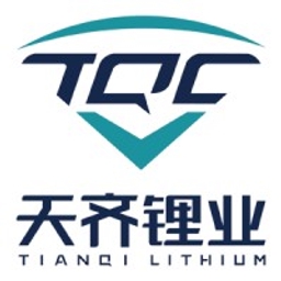 Tianqi Lithium Corporation Logo