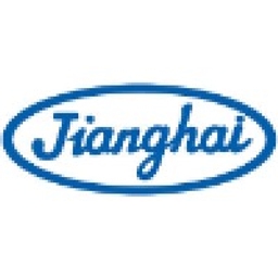 Nantong Jianghai Capacitor Co. Ltd. Logo