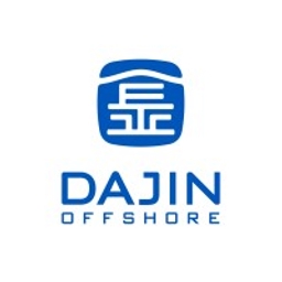 Dajin Heavy Industry Corporation Logo