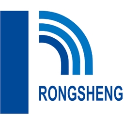 Rongsheng Petrochemical Co. Ltd. Logo