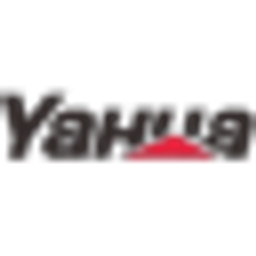 Sichuan Yahua Industrial Group Co. Ltd. Logo