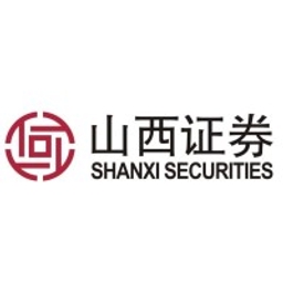 Shanxi Securities Co. Ltd. Logo