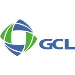 GCL System Integration Technology Co. Ltd. Logo