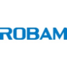 Hangzhou Robam Appliances Co. Ltd. Logo