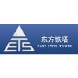 Qingdao East Steel Tower Stock Co.Ltd Logo