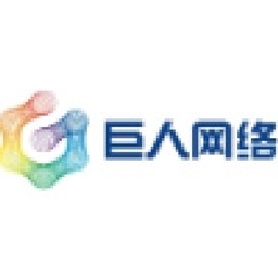Giant Network Group Co. Ltd. Logo