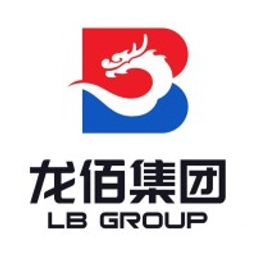 LB Group Co. Ltd. Logo