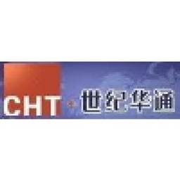 Zhejiang Century Huatong Group Co.Ltd Logo