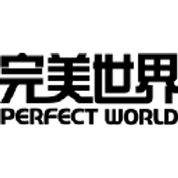 Perfect World Co. Ltd. Logo