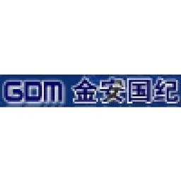 Goldenmax International Technology Ltd. Logo