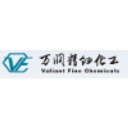 Valiant Co.Ltd Logo
