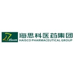 Haisco Pharmaceutical Group Co. Ltd. Logo
