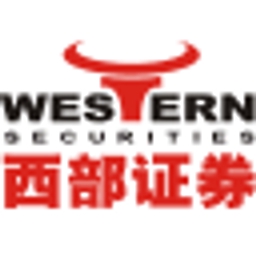 Western Securities Co. Ltd. Logo