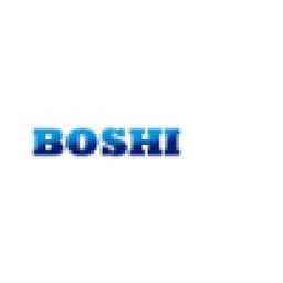 Harbin Boshi Automation Co. Ltd. Logo