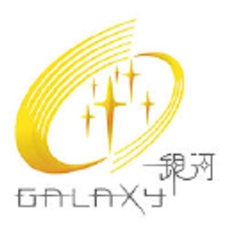 Galaxy Entertainment Group Limited Logo