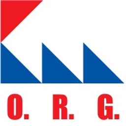 ORG Technology Co.Ltd. Logo