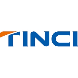 Guangzhou Tinci Materials Technology Co. Ltd. Logo