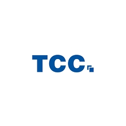 TCC Steel Corp. Logo