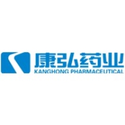 Chengdu Kanghong Pharmaceutical Group Co. Ltd Logo