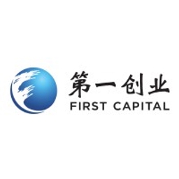 First Capital Securities Co. Ltd. Logo