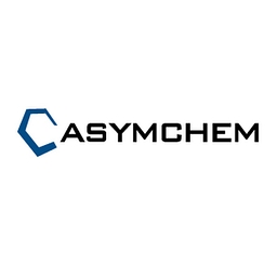 Asymchem Laboratories (Tianjin) Co. Ltd. Logo