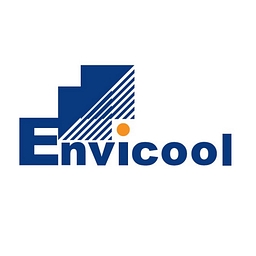 Shenzhen Envicool Technology Co. Ltd. Logo