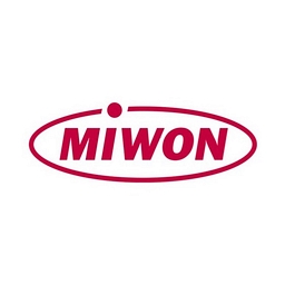 Miwon Commercial Co. Ltd. Logo