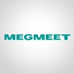 Shenzhen Megmeet Electrical Co. Ltd. Logo