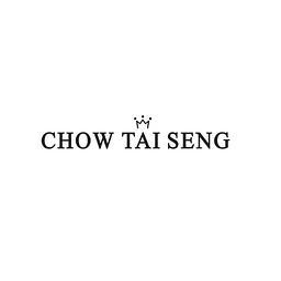 Chow Tai Seng Jewellery Co. Ltd. Logo