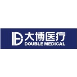Double Medical Technology Inc. Logo