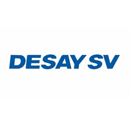 Huizhou Desay SV Automotive Co. Ltd. Logo