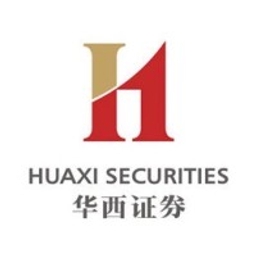 HUAXI Securities Co. Ltd. Logo