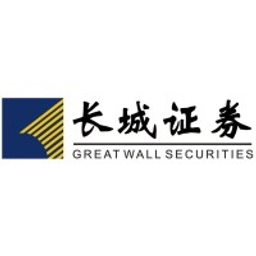 China Great Wall Securities Co.Ltd. Logo