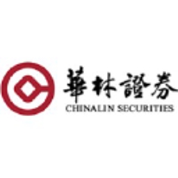 ChinaLin Securities Co. Ltd. Logo