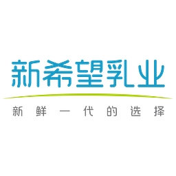 New Hope Dairy Co. Ltd. Logo