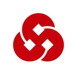 Qingdao Rural Commercial Bank Co. Ltd. Logo