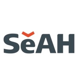 SeAH Steel Holdings Corporation Logo