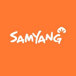 Samyang Foods Co. Ltd. Logo