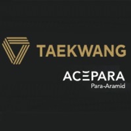 Taekwang Industrial Co. Ltd. Logo