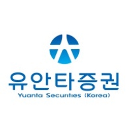 Yuanta Securities Korea Co. Ltd. Logo