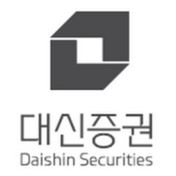 Daishin Securities Co.Ltd Logo