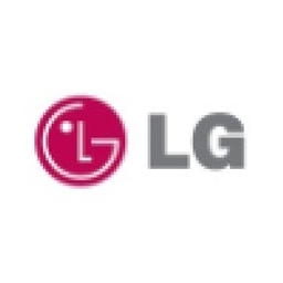 LG Corp. Logo