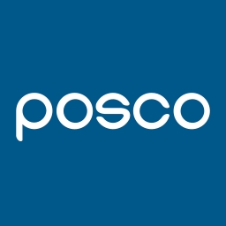 Posco Future M Co. Ltd. Logo