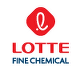 LOTTE Fine Chemical Co. Ltd. Logo