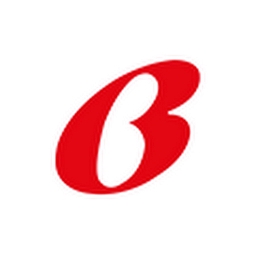 Binggrae Co. Ltd. Logo