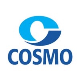 Cosmo Chemical Co. Ltd. Logo