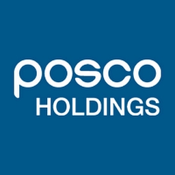 POSCO Holdings Inc. Logo