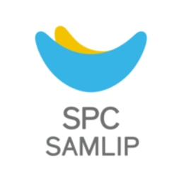 SPC Samlip Co. Ltd. Logo