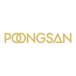 Poongsan Holdings Corporation Logo