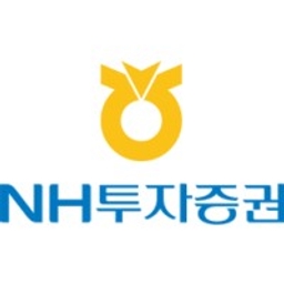 NH Investment & Securities Co. Ltd. Logo
